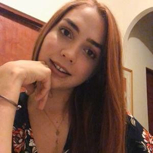 Meet your Posher, Sharilma